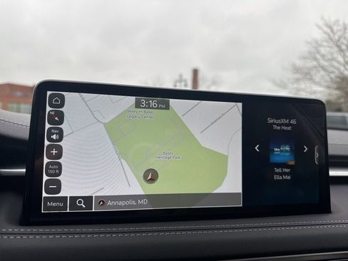 New 2026 Genesis G70 2.5T image 20