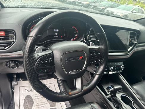 Used 2021 Dodge Durango R/T w/ Trailer Tow Group IV AWD/4WD image 21