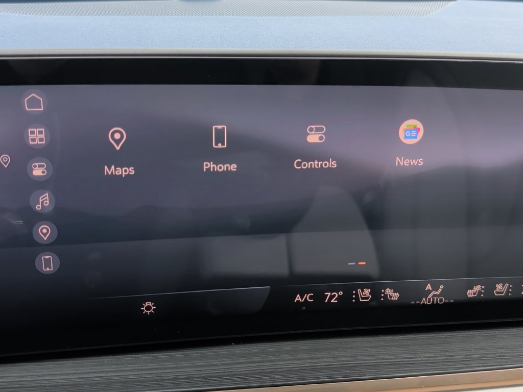 New 2026 Buick Envision Avenir AWD/4WD image 26