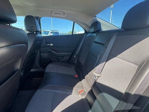 Used 2013 Chevrolet Malibu Eco w/ Power Convenience Package FWD image 14
