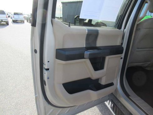 Used 2018 Ford F150 XLT w/ Equipment Group 302A Luxury image 21