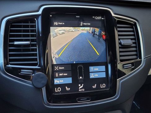 Used 2022 Volvo XC90 T8 R-Design w/ Advanced Package image 20