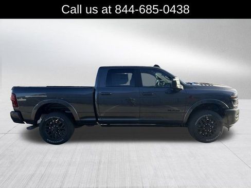 New 2025 RAM 2500 Limited image 4