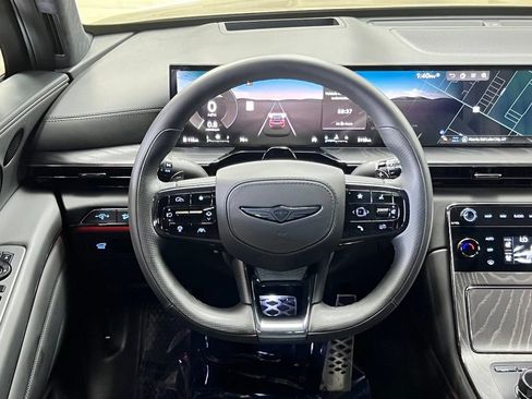 Used 2026 Genesis GV80 3.5T Prestige AWD/4WD image 19