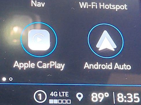 Used 2023 Cadillac XT5 Premium Luxury w/ LPO, Floor Liner Package AWD/4WD image 33
