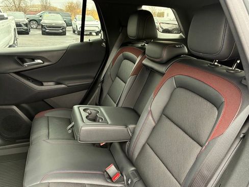 New 2026 Chevrolet Equinox RS w/ Convenience Package III image 38