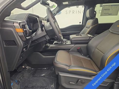 New 2026 Ford F150 Tremor w/ Equipment Group 402A High AWD/4WD image 26