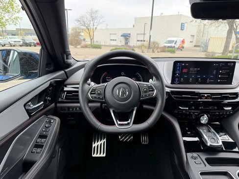 New 2026 Acura MDX A-Spec image 3