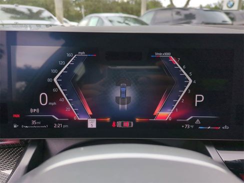 New 2026 BMW 540i xDrive w/ M Sport Package image 25