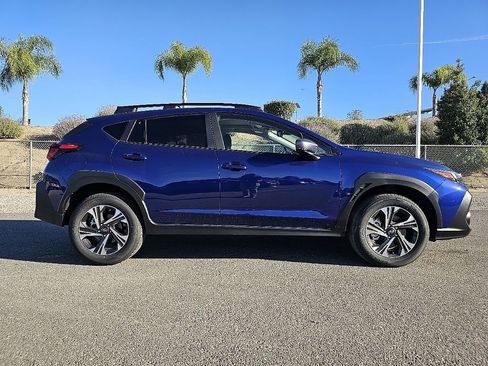 New 2026 Subaru Crosstrek 2.0i Premium AWD/4WD image 9