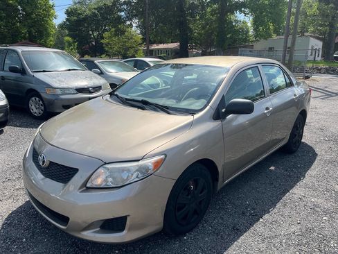 Used 2009 Toyota Corolla image 3