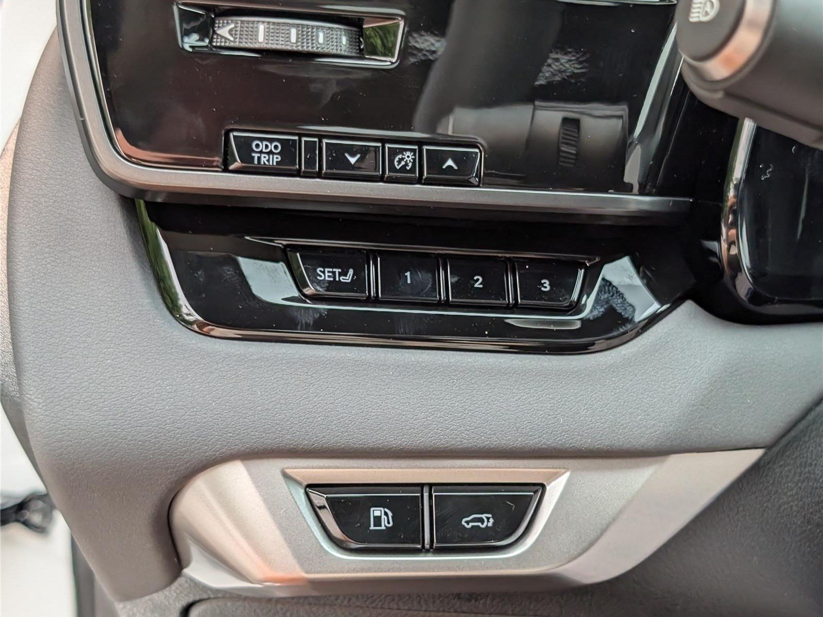 New 2026 Lexus RX 350 AWD w/ Convenience Package image 19