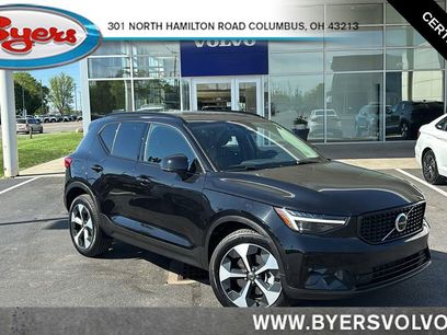 Certified 2026 Volvo XC40 B5 Plus