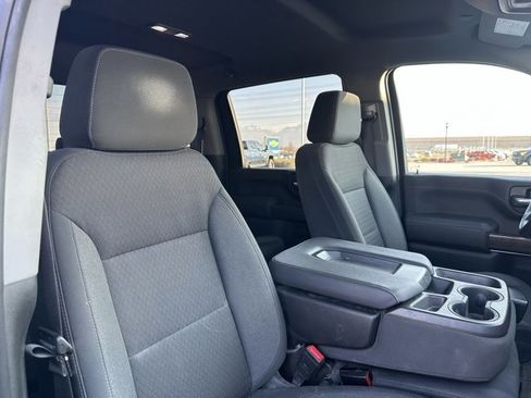 Certified 2023 Chevrolet Silverado 3500 LT w/ All Star Edition image 23