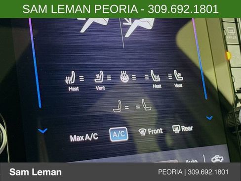 New 2026 RAM 1500 Laramie image 21