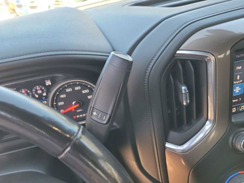 Used 2023 Chevrolet Silverado 3500 High Country image 17