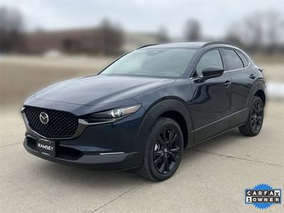 Certified 2025 MAZDA CX-30 2.5 Turbo w/ Premium Package