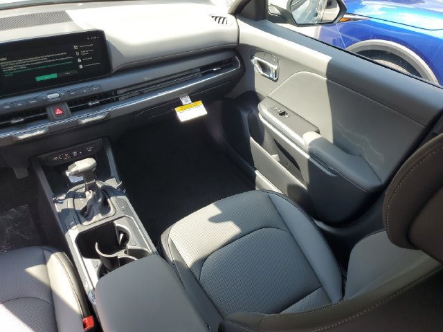 New 2026 Kia K4 GT-Line Turbo FWD image 9