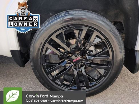 Used 2019 GMC Sierra 1500 Denali w/ Denali Ultimate Package AWD/4WD image 32