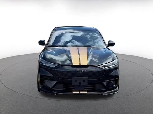 Used 2023 Ford Mustang Mach-E GT image 4