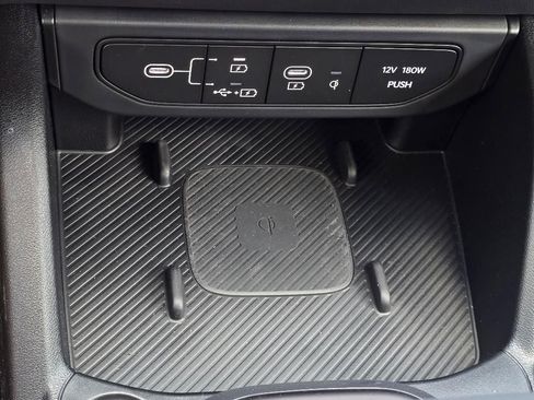 New 2025 Kia K4 EX image 18