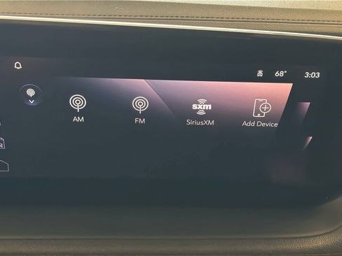 Used 2025 Buick Encore GX Sport Touring w/ Advanced Technology Package image 46