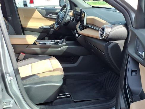 Certified 2025 Chevrolet Equinox ACTIV AWD/4WD image 4