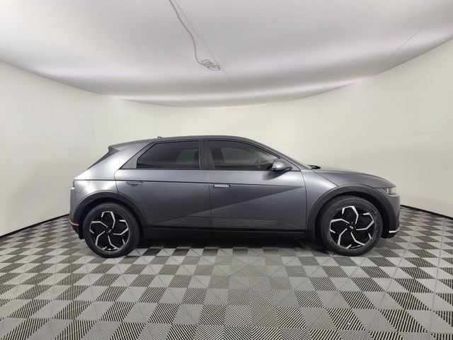 Certified 2024 Hyundai Ioniq 5 SEL AWD/4WD image 6