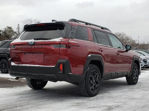 New 2026 Subaru Outback Limited image 3