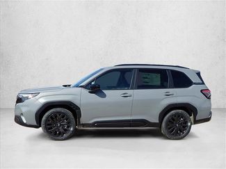 New 2026 Subaru Forester Sport AWD/4WD video 2