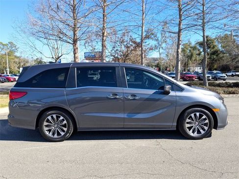 Certified 2023 Honda Odyssey EX-L image 6