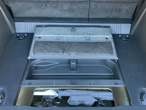 New 2025 Ford Bronco Raptor image 65