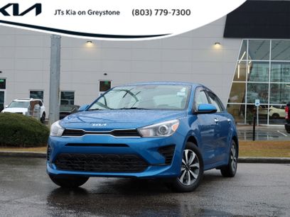 Used 2023 Kia Rio S w/ Technology Package