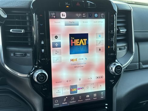 New 2026 RAM 2500 Laramie w/ Night Edition image 33