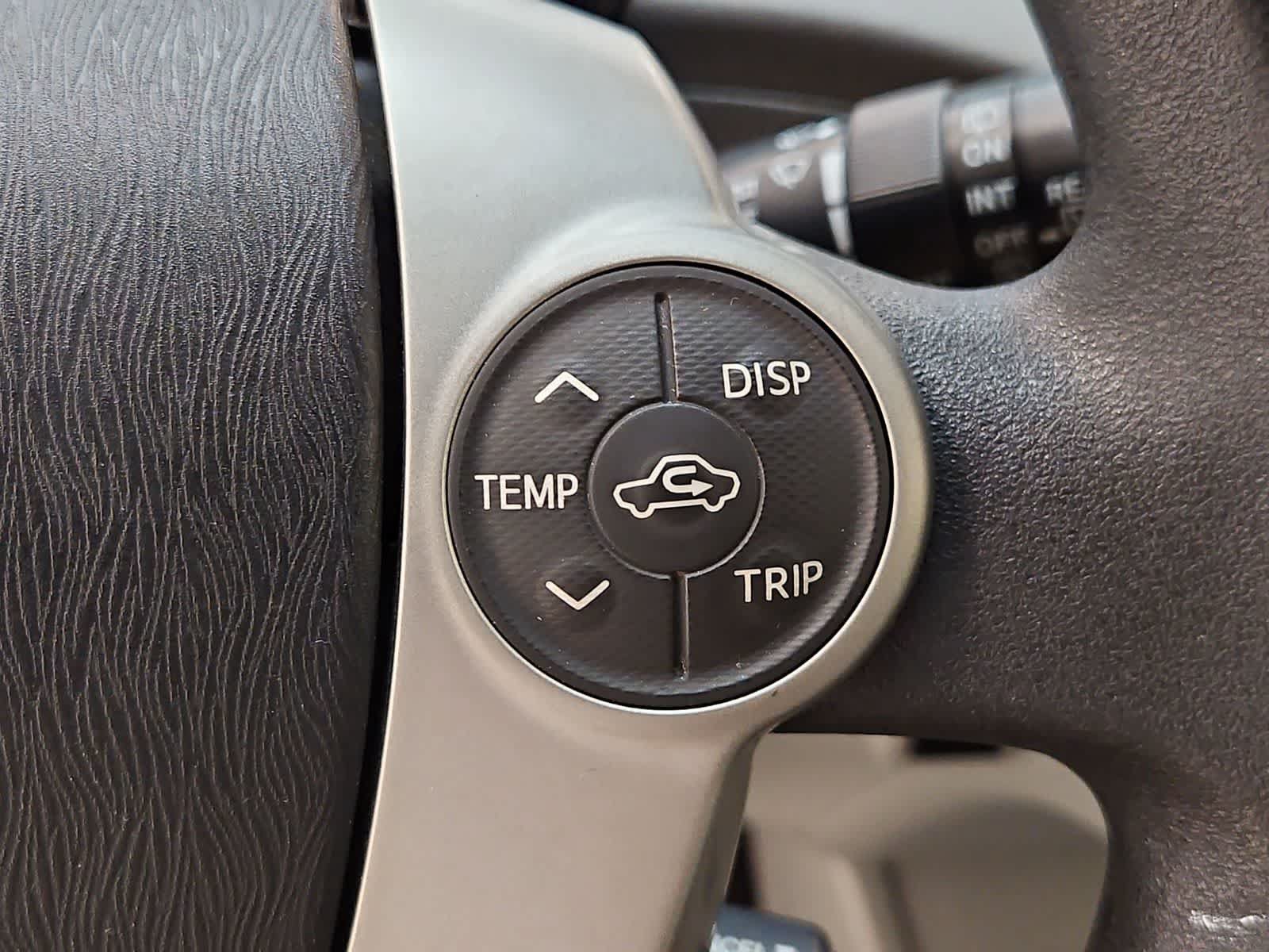 Used 2014 Toyota Prius Three FWD image 10