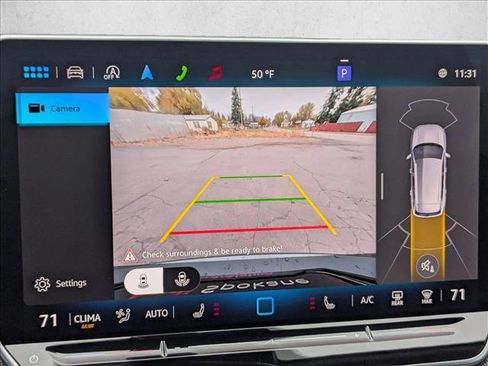 New 2025 Volkswagen Tiguan S AWD/4WD image 13