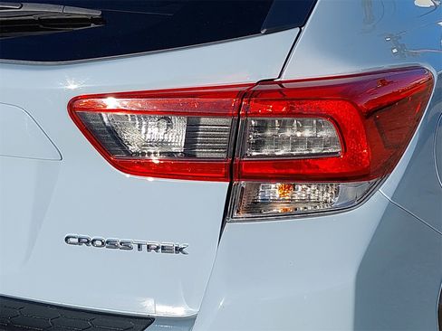 Certified 2023 Subaru Crosstrek 2.0i Premium image 34