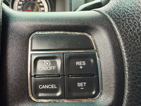 Used 2014 RAM 1500 Tradesman image 21