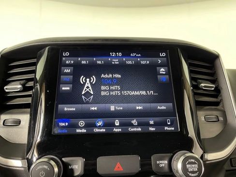 Used 2019 RAM 1500 Big Horn AWD/4WD image 26