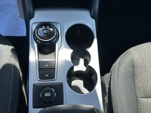 Used 2022 Ford Bronco Sport Big Bend w/ Convenience Package image 22