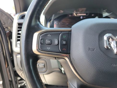 Used 2024 RAM 3500 Limited image 28