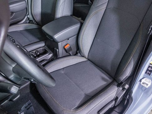 New 2026 Jeep Wrangler Unlimited Sport AWD/4WD image 18