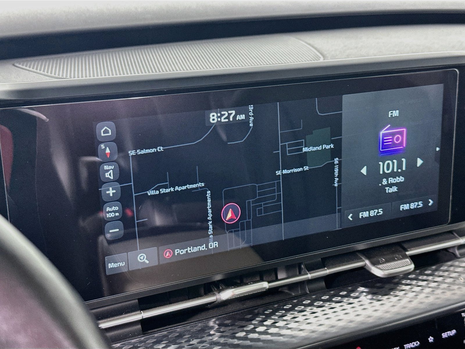 Used 2022 Kia Carnival SX FWD image 13