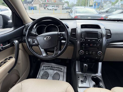 Used 2013 Kia Sorento EX FWD image 11