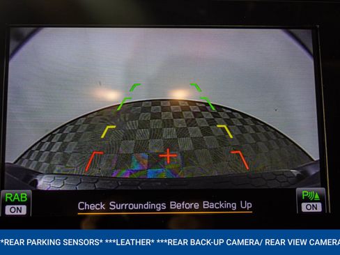 Used 2023 Subaru Crosstrek 2.5i Limited w/ Moonroof Package image 8