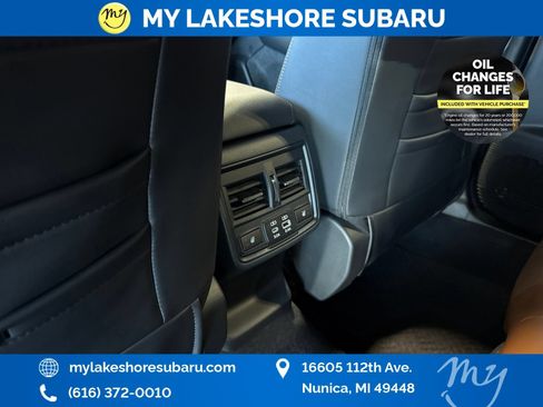 New 2026 Subaru Outback Touring XT AWD/4WD image 24