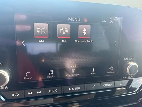 Used 2023 Nissan Pathfinder Rock Creek AWD/4WD image 17