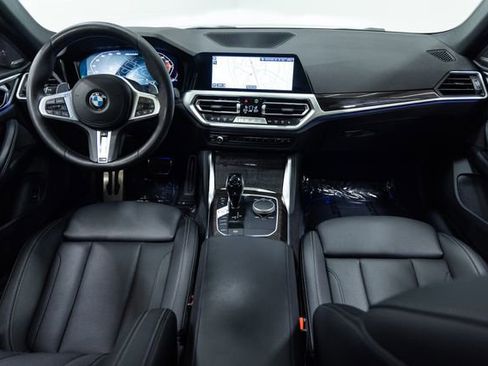 Used 2023 BMW M440i xDrive Gran Coupe w/ Premium Package AWD/4WD image 21