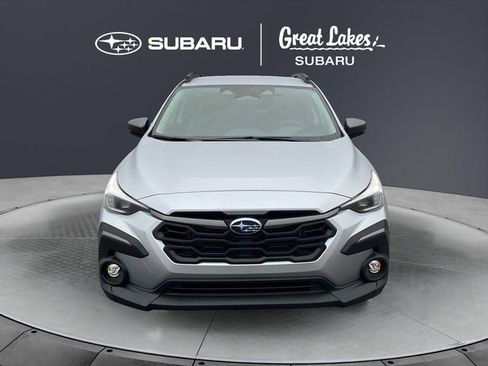 New 2026 Subaru Crosstrek 2.5i Limited image 8