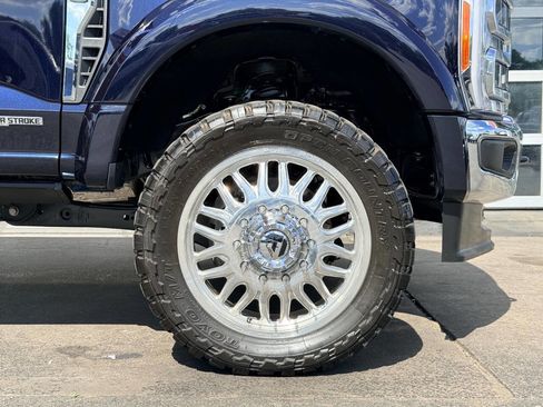 Used 2023 Ford F450 Lariat AWD/4WD image 13